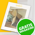 Gratis Upstairs Inspiratie Magazine