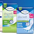 Gratis Verpakking TENA