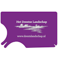 Gratis Het Drentse Landschap Tekenpas
