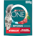 Gratis Verpakking Purina One Kattenvoer