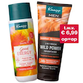 Gratis Kneipp Douchegel