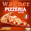 Gratis Wagner Pizzeria Style Pizza