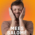 Gratis naar Mees Salomé tijdens ADE